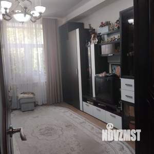 1-к квартира, вторичка, 43м2, 2/5 этаж