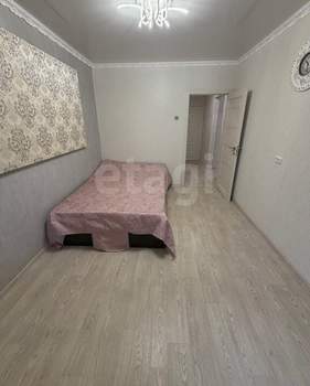 3-к квартира, вторичка, 65м2, 4/9 этаж