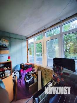 1-к квартира, вторичка, 35м2, 2/9 этаж