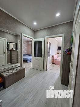 1-к квартира, вторичка, 42м2, 10/16 этаж