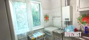 2-к квартира, вторичка, 44м2, 3/5 этаж