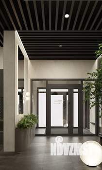 3-к квартира, вторичка, 73м2, 11/18 этаж