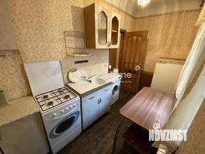 1-к квартира, вторичка, 33м2, 2/2 этаж
