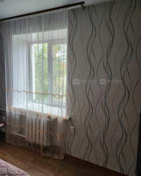 1-к квартира, вторичка, 41м2, 2/3 этаж