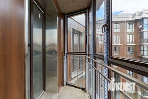 1-к квартира, вторичка, 35м2, 7/7 этаж
