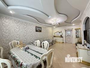 2-к квартира, вторичка, 87м2, 16/16 этаж