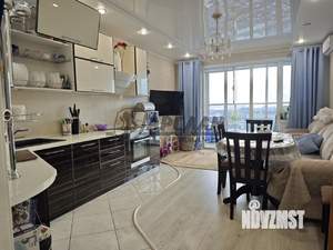 2-к квартира, вторичка, 80м2, 21/24 этаж