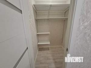 1-к квартира, вторичка, 42м2, 10/12 этаж