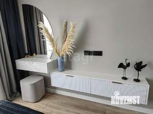 1-к квартира, вторичка, 33м2, 1/10 этаж