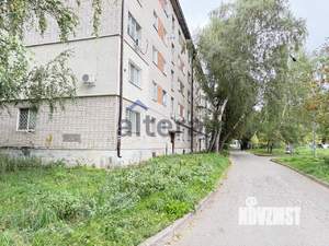 Студия квартира, вторичка, 24м2, 1/5 этаж
