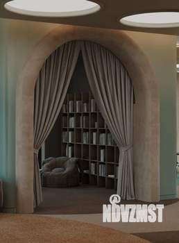 2-к квартира, вторичка, 101м2, 3/5 этаж
