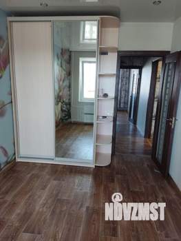 3-к квартира, вторичка, 68м2, 10/11 этаж