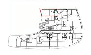 Студия квартира, вторичка, 38м2, 2/4 этаж
