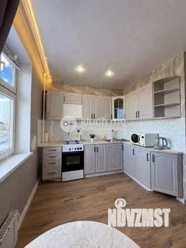 1-к квартира, вторичка, 39м2, 3/10 этаж