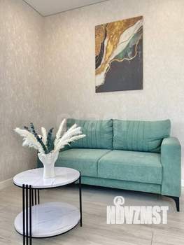 2-к квартира, вторичка, 60м2, 5/25 этаж