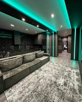 2-к квартира, вторичка, 84м2, 3/17 этаж