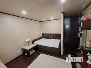 1-к квартира, вторичка, 35м2, 2/9 этаж