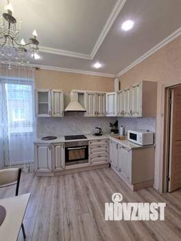 3-к квартира, вторичка, 87м2, 21/24 этаж