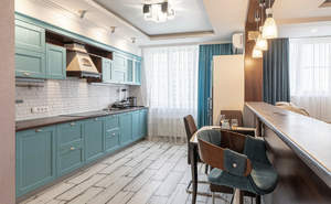 3-к квартира, вторичка, 118м2, 8/8 этаж