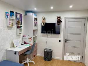 2-к квартира, вторичка, 50м2, 9/9 этаж