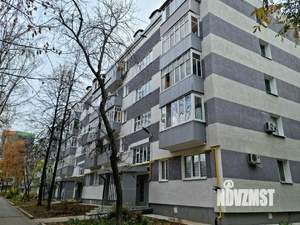2-к квартира, вторичка, 44м2, 4/5 этаж