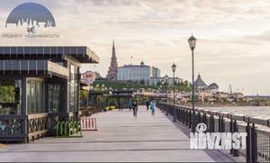 2-к квартира, вторичка, 35м2, 2/5 этаж