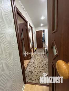 2-к квартира, вторичка, 37м2, 3/10 этаж