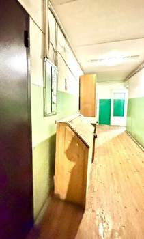 1-к квартира, вторичка, 28м2, 2/5 этаж