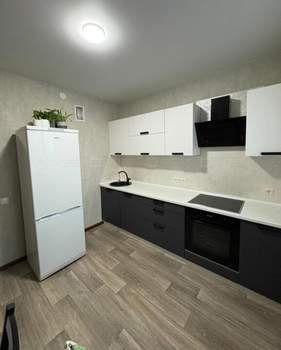 1-к квартира, вторичка, 35м2, 2/25 этаж