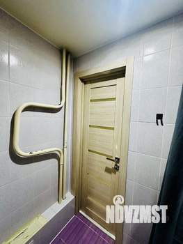 1-к квартира, вторичка, 42м2, 6/10 этаж