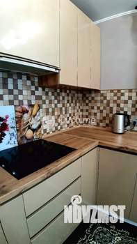 2-к квартира, вторичка, 60м2, 2/19 этаж