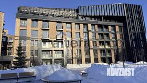 2-к квартира, вторичка, 81м2, 4/6 этаж