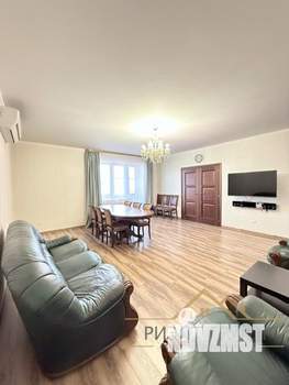 3-к квартира, вторичка, 120м2, 4/9 этаж