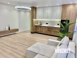 3-к квартира, вторичка, 94м2, 11/24 этаж