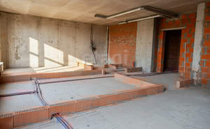 1-к квартира, вторичка, 41м2, 7/14 этаж