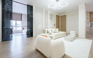 3-к квартира, вторичка, 117м2, 2/7 этаж
