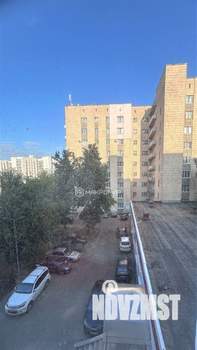 1-к квартира, вторичка, 34м2, 4/9 этаж