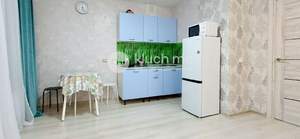 Студия квартира, вторичка, 30м2, 6/10 этаж