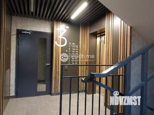 1-к квартира, вторичка, 38м2, 3/9 этаж