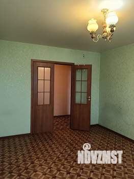 2-к квартира, вторичка, 53м2, 8/9 этаж