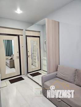 Студия квартира, вторичка, 13м2, 5/6 этаж