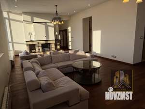 3-к квартира, вторичка, 194м2, 6/6 этаж