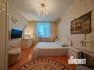 6-к квартира, вторичка, 216м2, 5/5 этаж