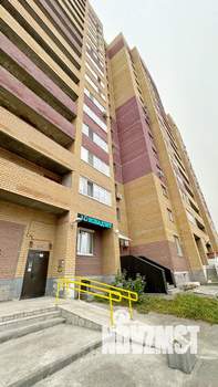 2-к квартира, вторичка, 71м2, 11/17 этаж