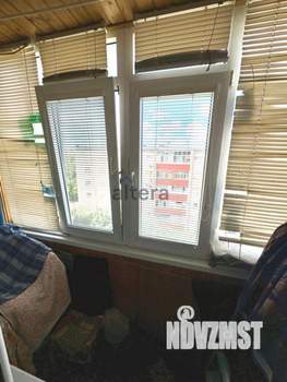 2-к квартира, вторичка, 46м2, 5/5 этаж