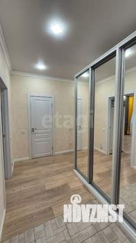 2-к квартира, вторичка, 69м2, 2/5 этаж