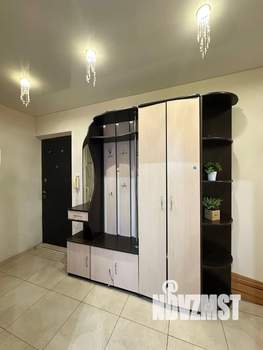 2-к квартира, вторичка, 53м2, 10/10 этаж