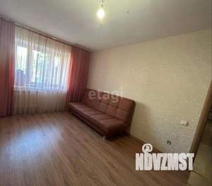 2-к квартира, вторичка, 53м2, 2/10 этаж