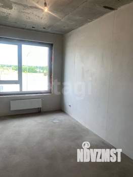 Студия квартира, вторичка, 26м2, 4/19 этаж