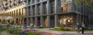 2-к квартира, вторичка, 46м2, 9/26 этаж